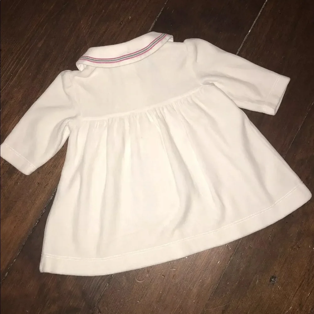 Ralph Lauren Girls Dress